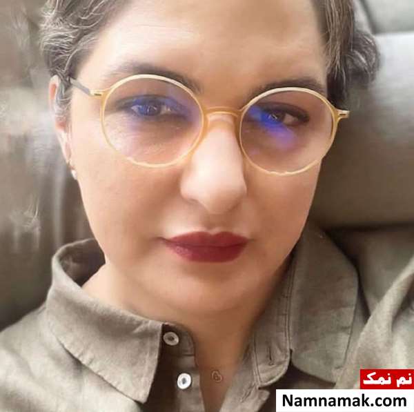 مریم شیرازی