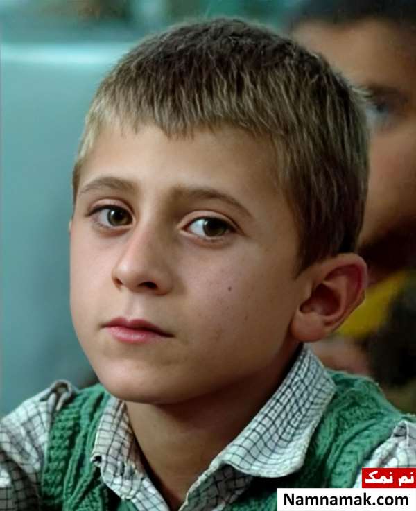 احمد احمدپور