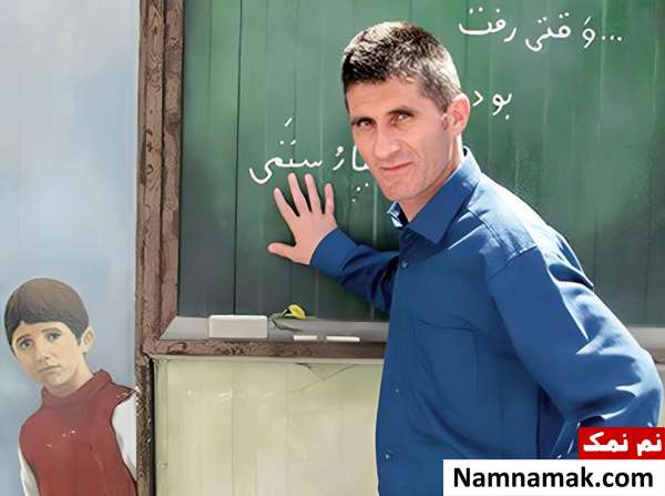احمد احمدپور