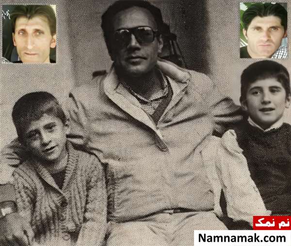 احمد احمدپور