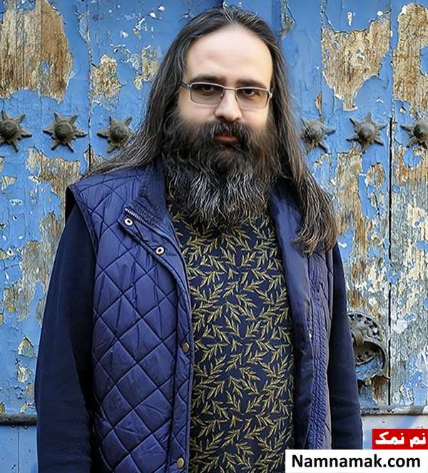 چهره های مشهور ایرانی متولد 4 آبان ناصر فرهنگ فر