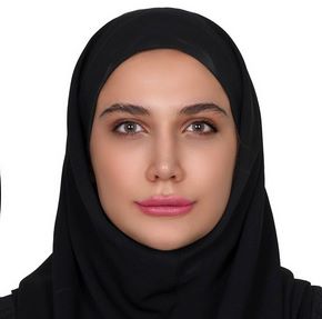 بیوگرافی صبا امیراحمدی بازیگر با ناگفته ها + عکس