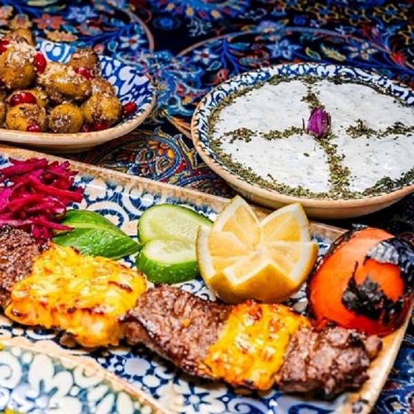 بهترین رستوران های ایرانی استانبول کدامند؟