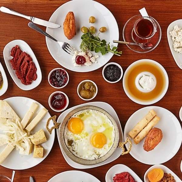 این غذاهای استانبول را حتما در سفر امتحان کنید