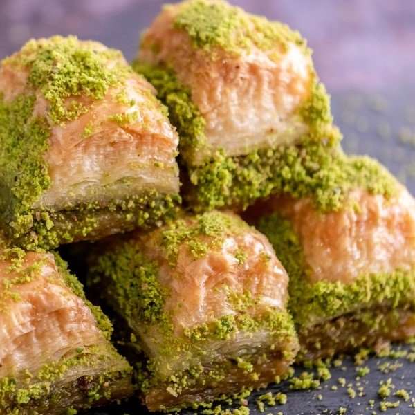 این غذاهای استانبول را حتما در سفر امتحان کنید