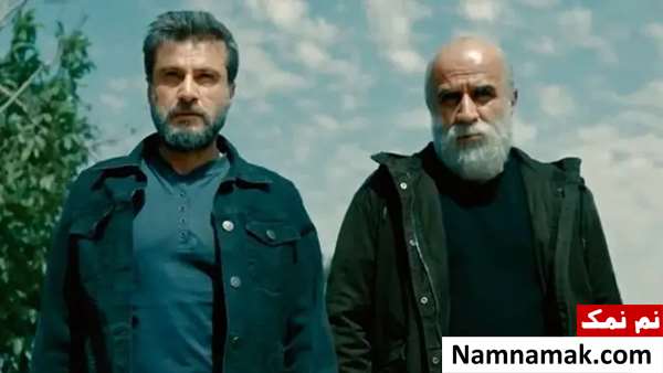 خلاصه داستان و بیوگرافی بازیگران سریال برتا شهرام حقیقت دوست و مهدی حسینی نیا در سریال برتا