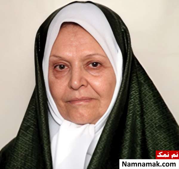 زندگینامه طاهره صفارزاده(Tahereh Saffarzadeh) طاهره صفارزاده