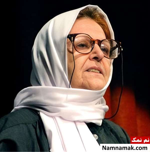زندگینامه طاهره صفارزاده(Tahereh Saffarzadeh) طاهره صفارزاده