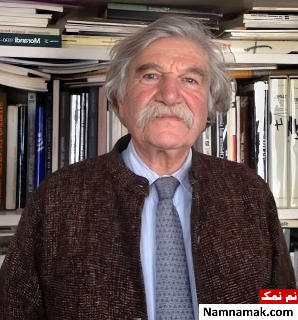 چهره های مشهور ایرانی درگذشته 24 مهر یوسف اسحاق پور