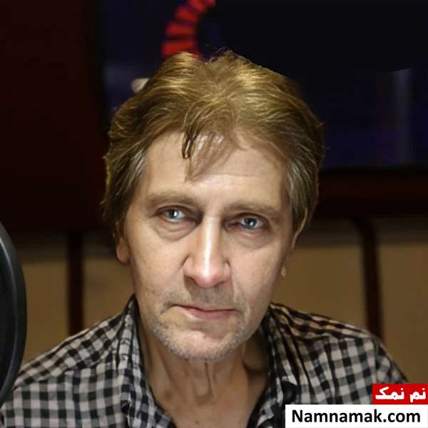 سعید مظفری