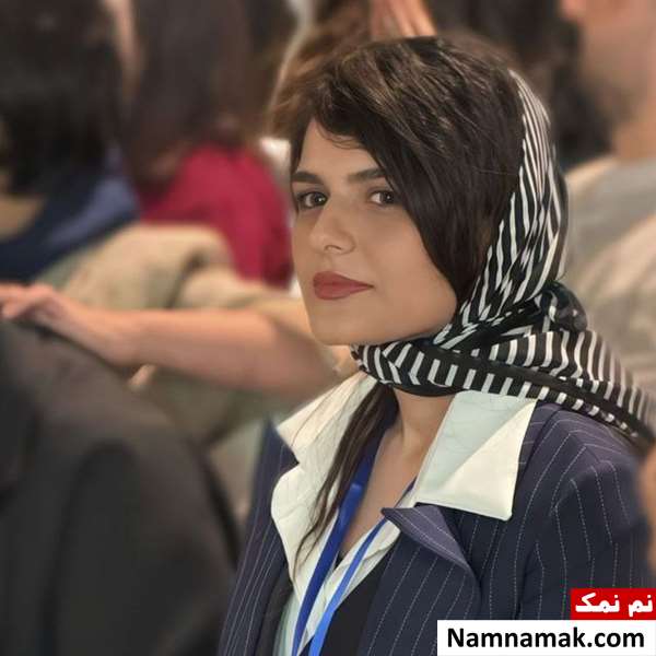 بیوگرافی ستایش سعیدی