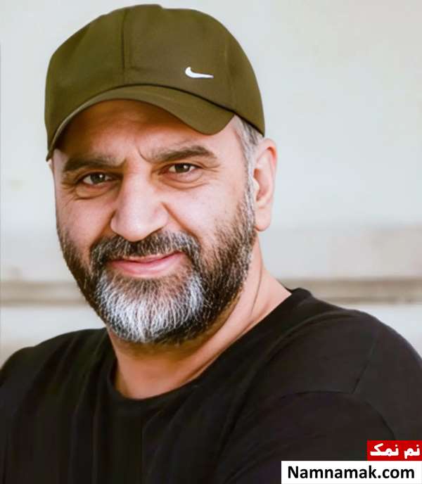 علیرضا استادی