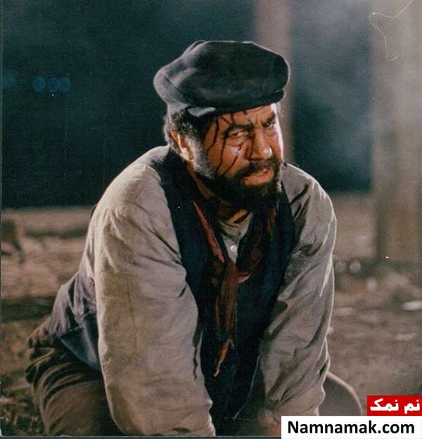 خلاصه داستان و بیوگرافی بازیگران فیلم مسافران مهتاب حسین گیل در فیلم مسافران مهتاب