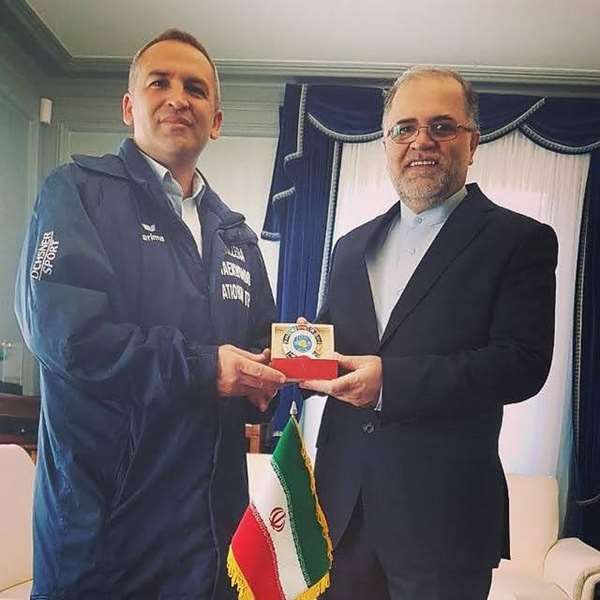علیرضا شهیدی
