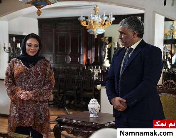 خلاصه داستان و بیوگرافی بازیگران فیلم مازراتی پژمان جمشیدی ، یکتا ناصر در فیلم مازراتی