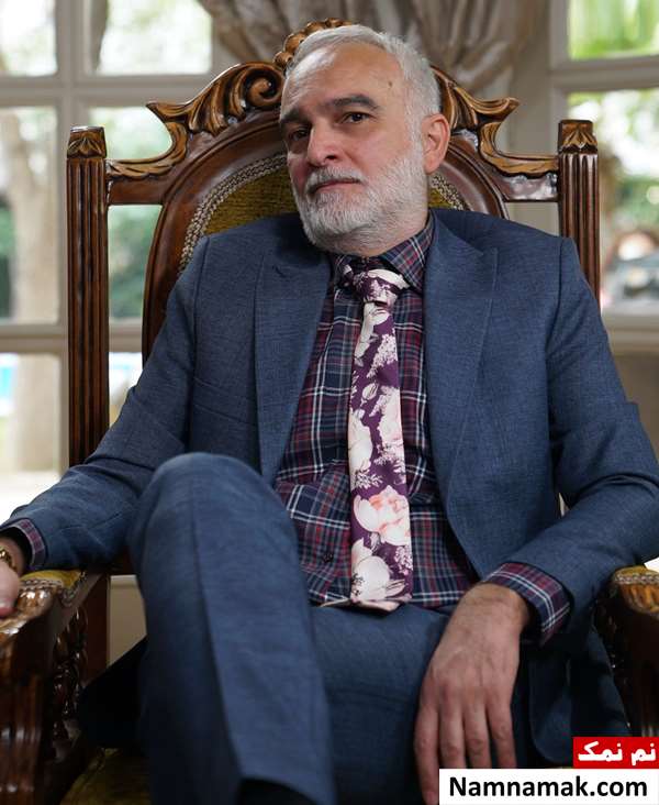 خلاصه داستان و بیوگرافی بازیگران فیلم مازراتی بیژن بنفشه خواه در فیلم مازراتی