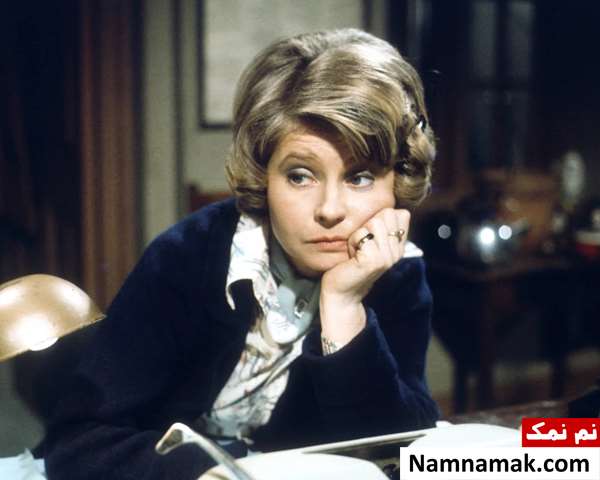 Prunella Scales