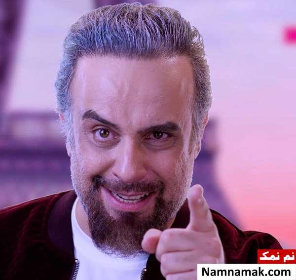 فیلم ایلیا جستجوی قهرمان