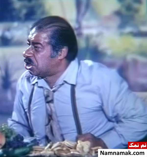 خلاصه داستان و بیوگرافی بازیگران فیلم مسافران مهتاب محمود بهرامی در فیلم مسافران مهتاب