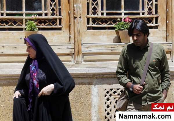 خلاصه داستان و بیوگرافی بازیگران فیلم خاتم شیراز فیلم خاتم شیراز