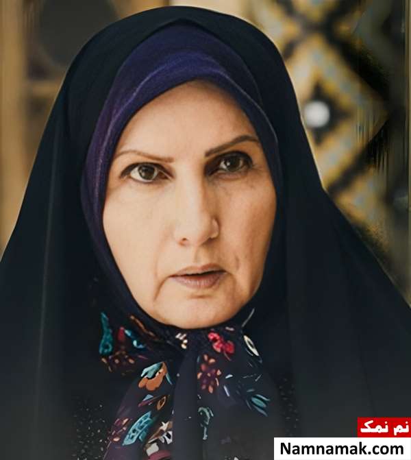 خلاصه داستان و بیوگرافی بازیگران فیلم خاتم شیراز زهرا سعیدی در فیلم خاتم شیراز