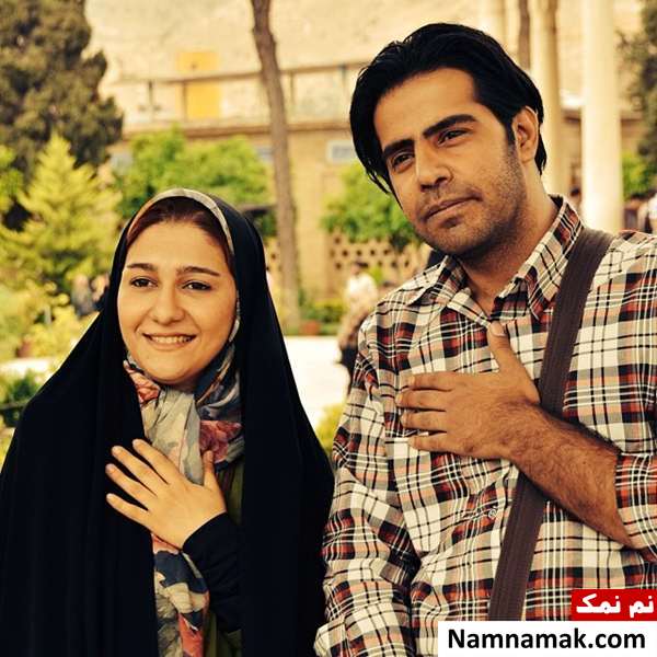 خلاصه داستان و بیوگرافی بازیگران فیلم خاتم شیراز سوده شرحی و سلمان فرخنده در فیلم خاتم شیراز