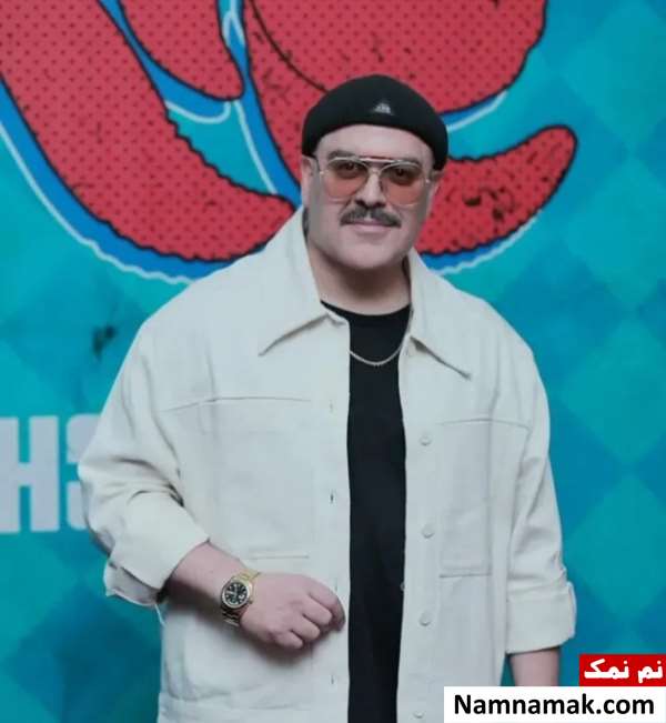 استایل بازیگران در اکران مردمی فیلم آقای زالو