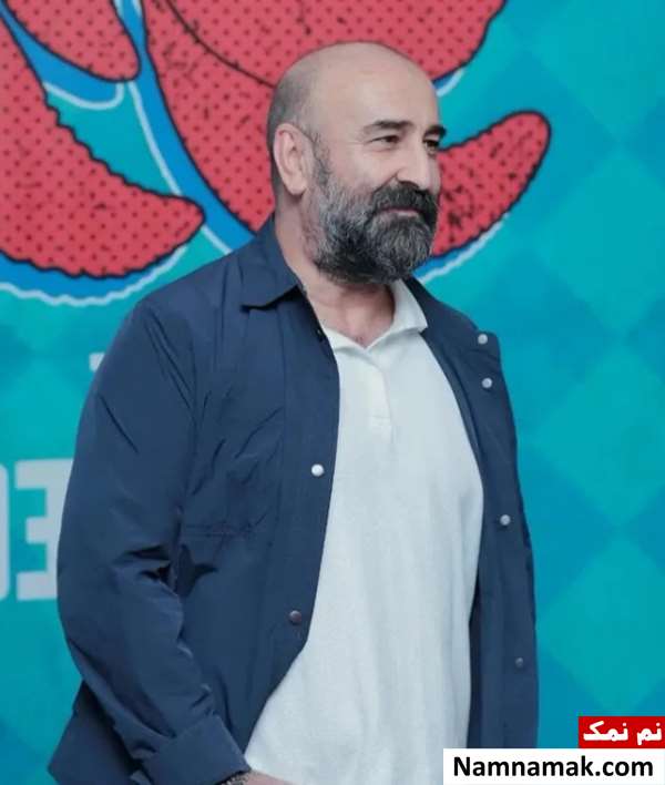 استایل بازیگران در اکران مردمی فیلم آقای زالو
