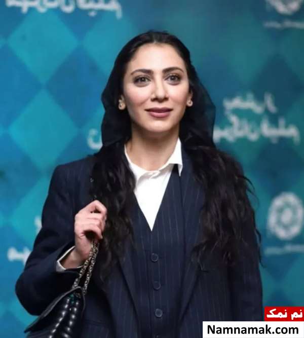 استایل بازیگران در اکران مردمی فیلم آقای زالو