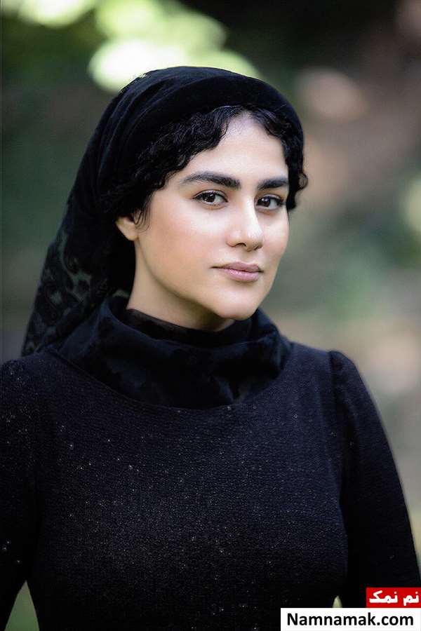 چهره های متولد 10 آبان سحر محمدی