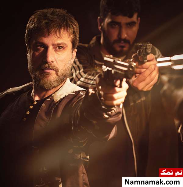 خلاصه داستان و بیوگرافی بازیگران سریال برتا سریال برتا