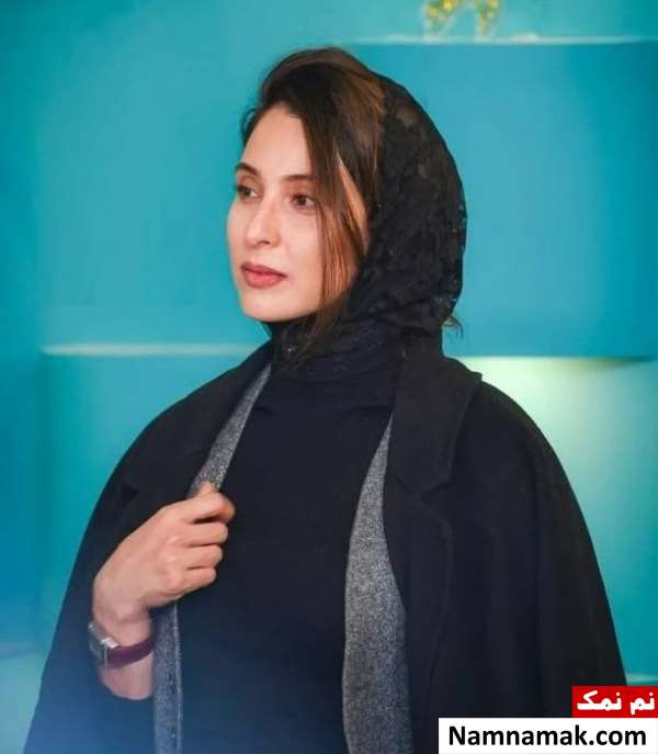بازیگران سریال برتا آناهیتا افشار