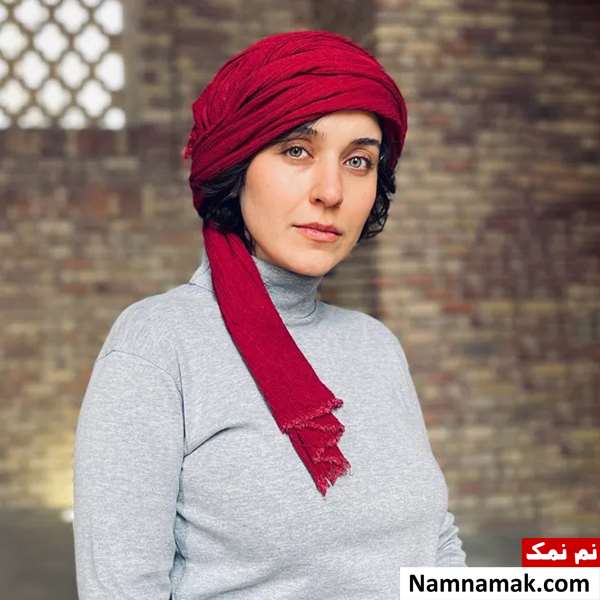 بازیگران سریال برتا مینو شریفی