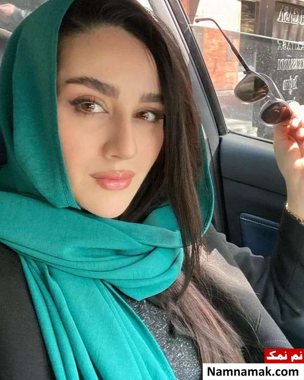 بازیگران سریال برتا میترا رفیع