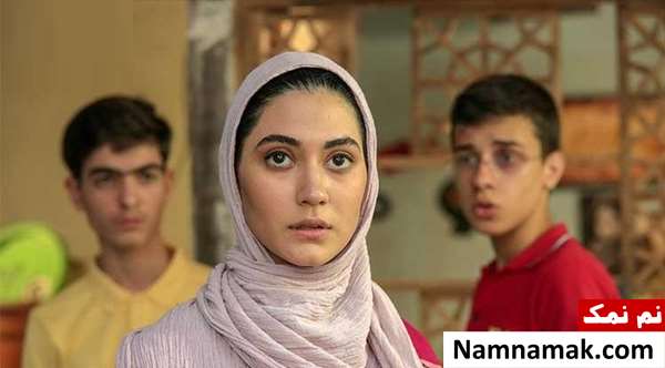 خلاصه داستان و بیوگرافی بازیگران فیلم ضربه فنی فیلم ضربه فنی