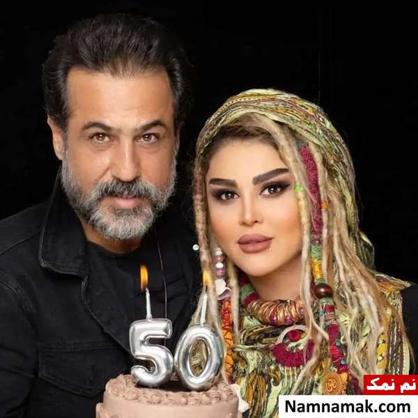 بازیگران سریال برتا رامین راستاد