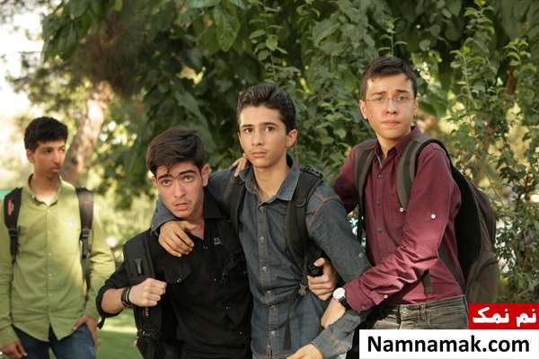 خلاصه داستان و بیوگرافی بازیگران فیلم ضربه فنی فیلم ضربه فنی