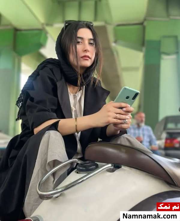 مژده دایی