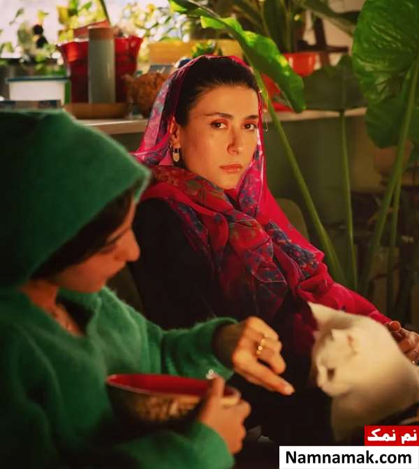 مژده دایی