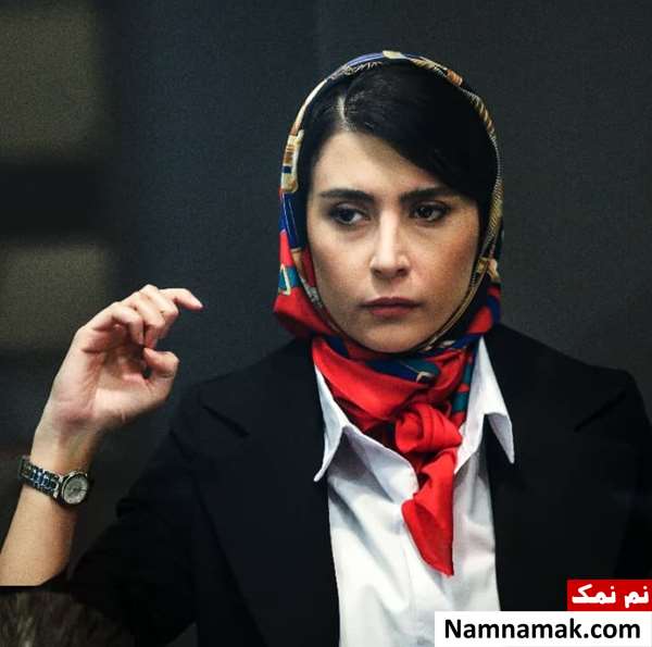مژده دایی