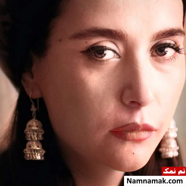 مژده دایی