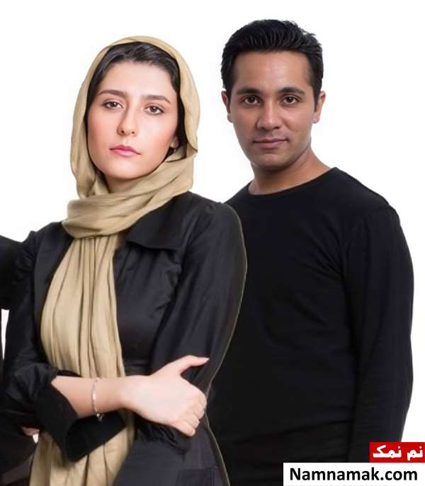 مژده دایی