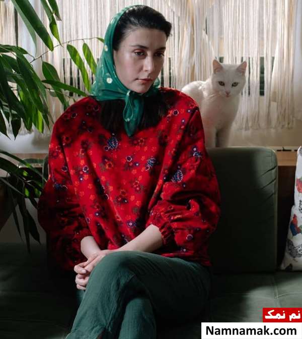 مژده دایی