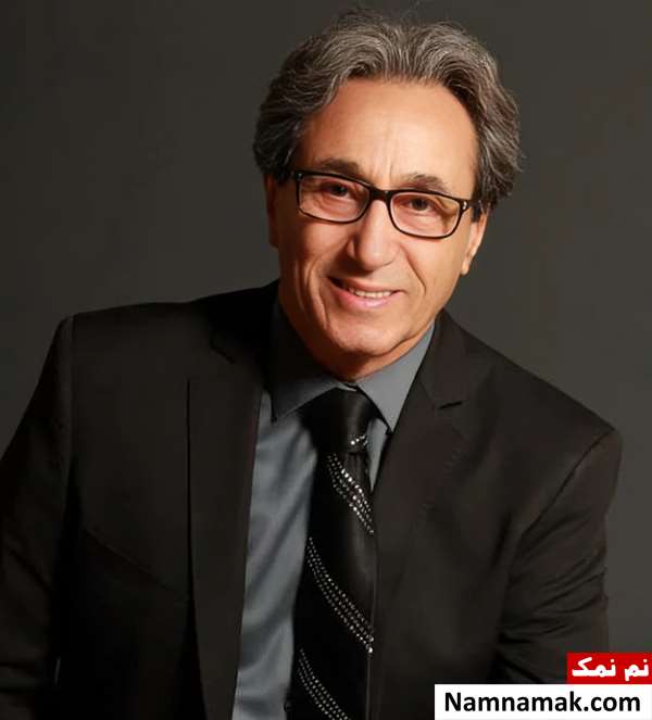 چهره های مشهور ایرانی متولد 11 آبان شهبال شب پره
