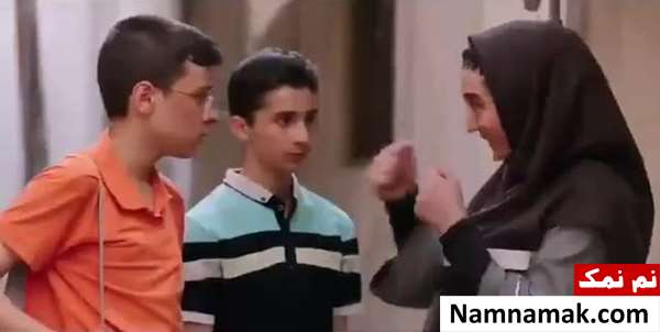 خلاصه داستان و بیوگرافی بازیگران فیلم ضربه فنی فیلم ضربه فنی