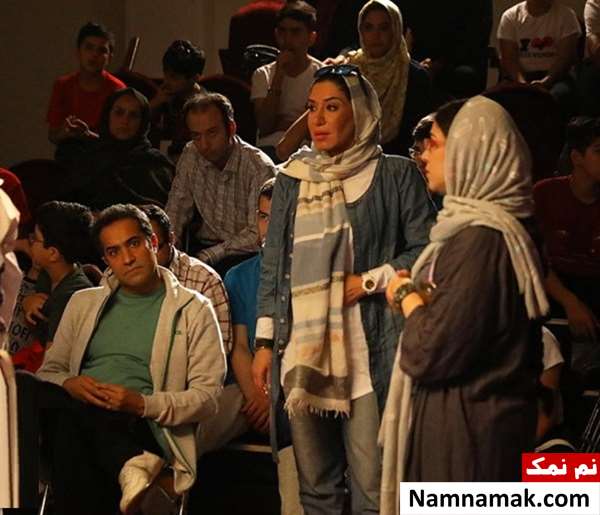 خلاصه داستان و بیوگرافی بازیگران فیلم ضربه فنی افشین هاشمی و نسیم ادبی در فیلم ضربه فنی