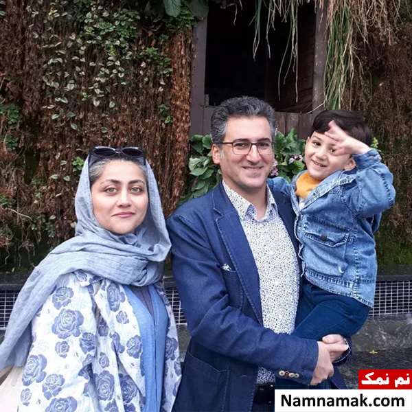 بیوگرافی بازیگران سریال دشتستان وحید آقاپور از بازیگران سریال دشتستان