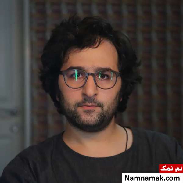 بیوگرافی بازیگران سریال دشتستان ناصر سجادی حسینی از بازیگران سریال دشتستان