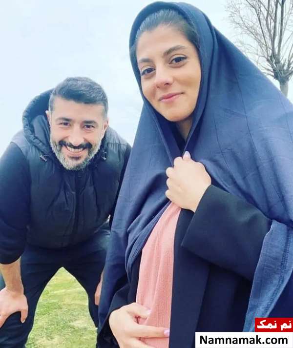 بیوگرافی بازیگران سریال دشتستان مهسا طهماسبی