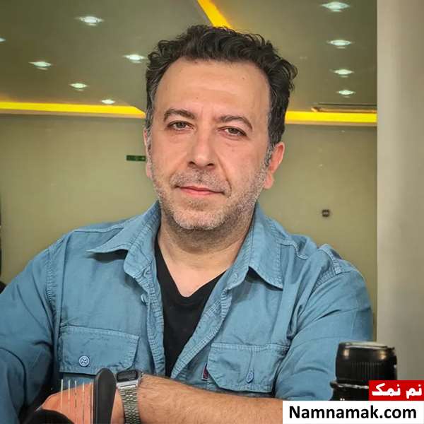 بیوگرافی بازیگران سریال دشتستان محمدرضا مالکی از بازیگران سریال دشتستان